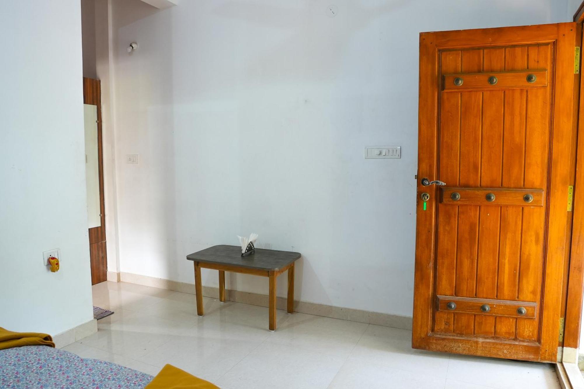 Bana The Wild Waters Hotel Muduvādi Buitenkant foto