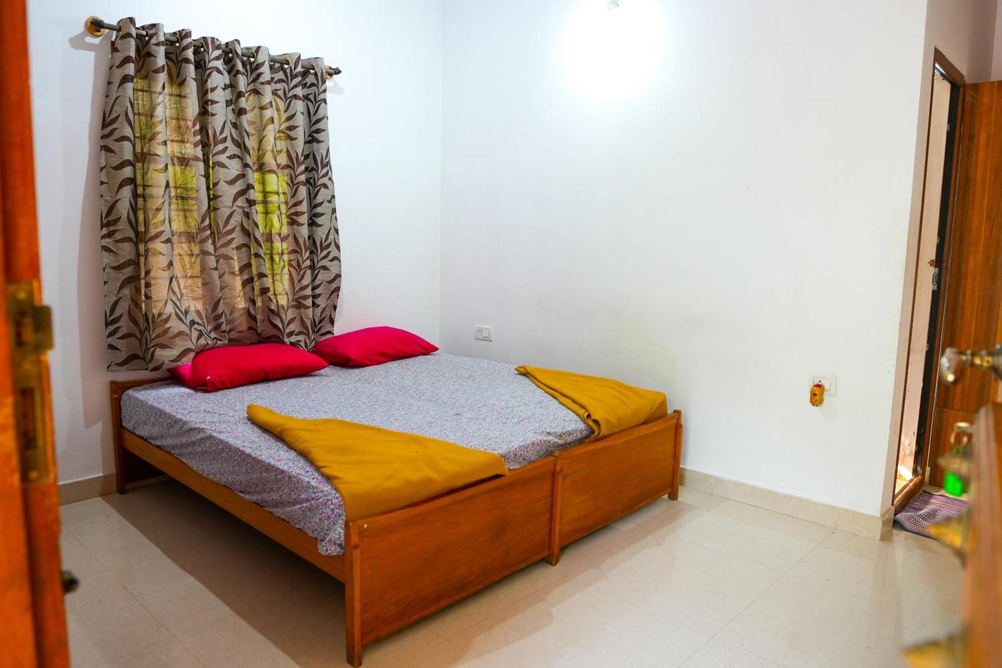 Bana The Wild Waters Hotel Muduvādi Buitenkant foto